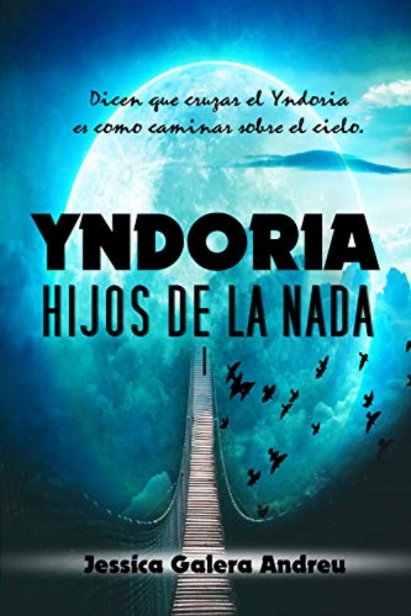 Yndoria