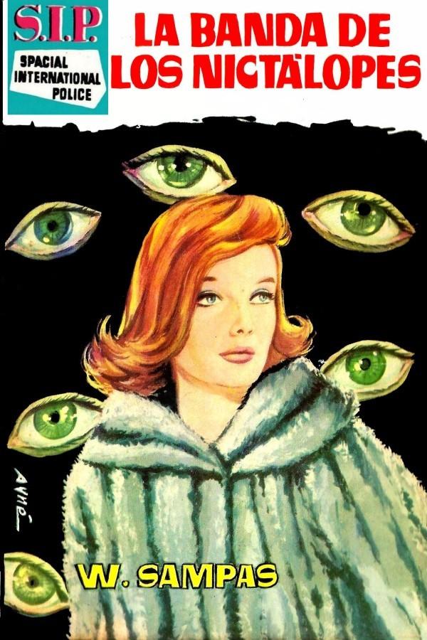 La banda de los Nictálopes