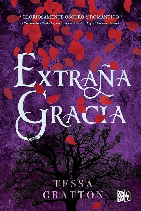 Extraña gracia