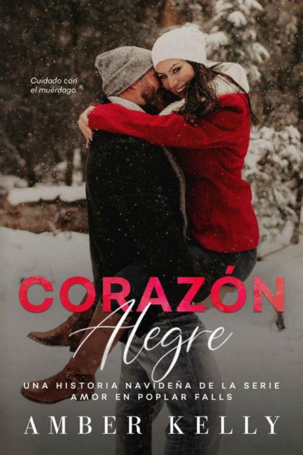 Corazón alegre