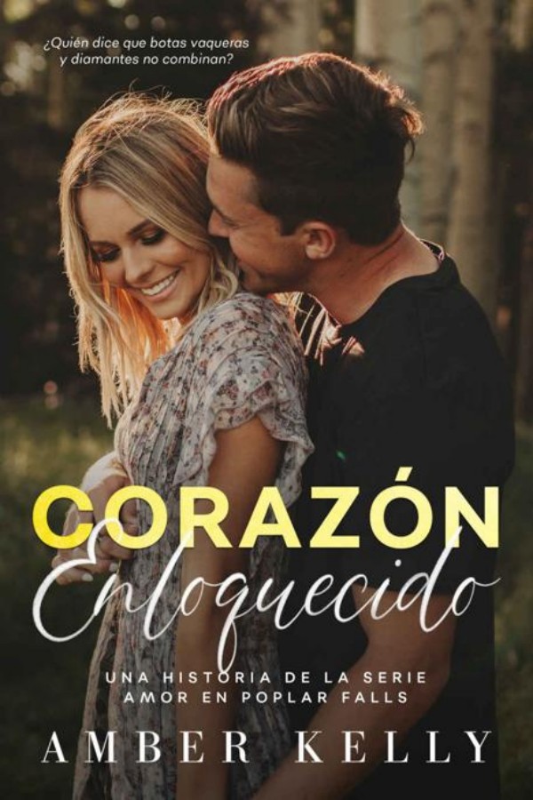 Corazón enloquecido