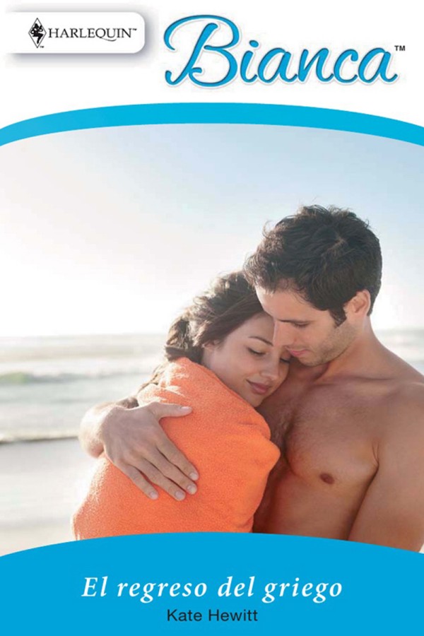 El regreso del griego