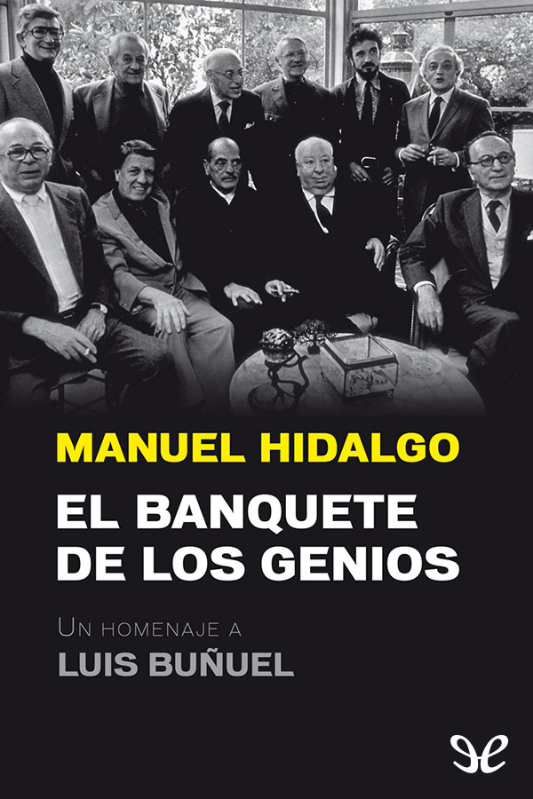 Manuel Hidalgo