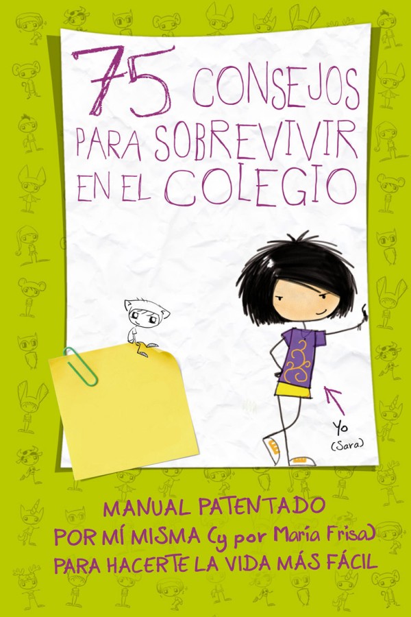 75 Consejos para sobrevivir en el colegio