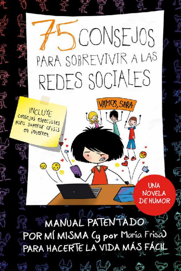 75 consejos para sobrevivir a las redes sociales