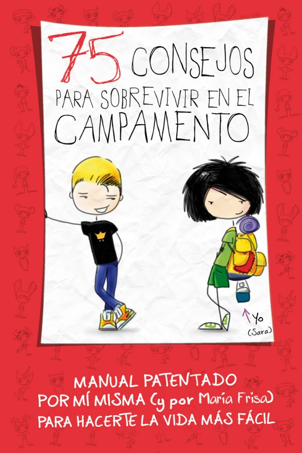 75 consejos para sobrevivir en el campamento