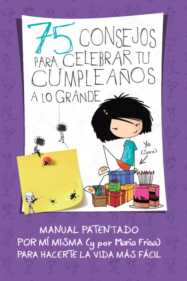 75 consejos para celebrar tu cumpleaños a lo grande