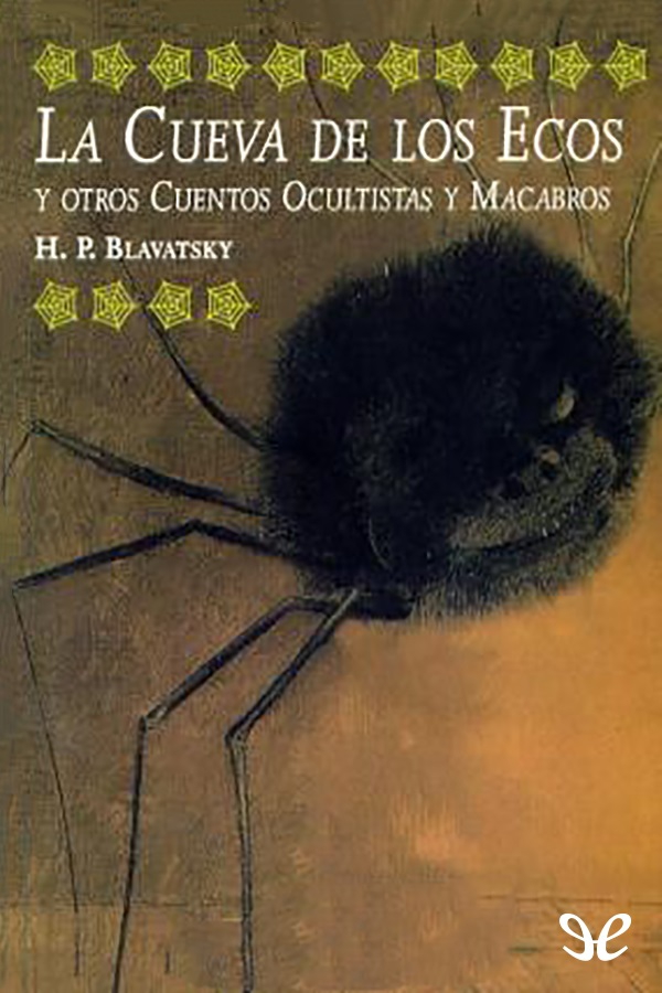 Helena Petrovna Blavatsky