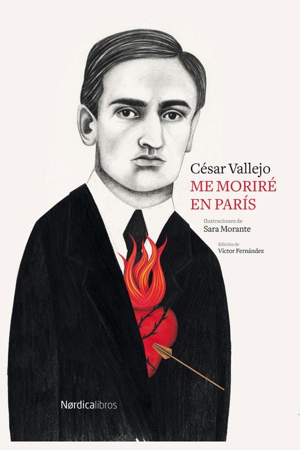 César Vallejo