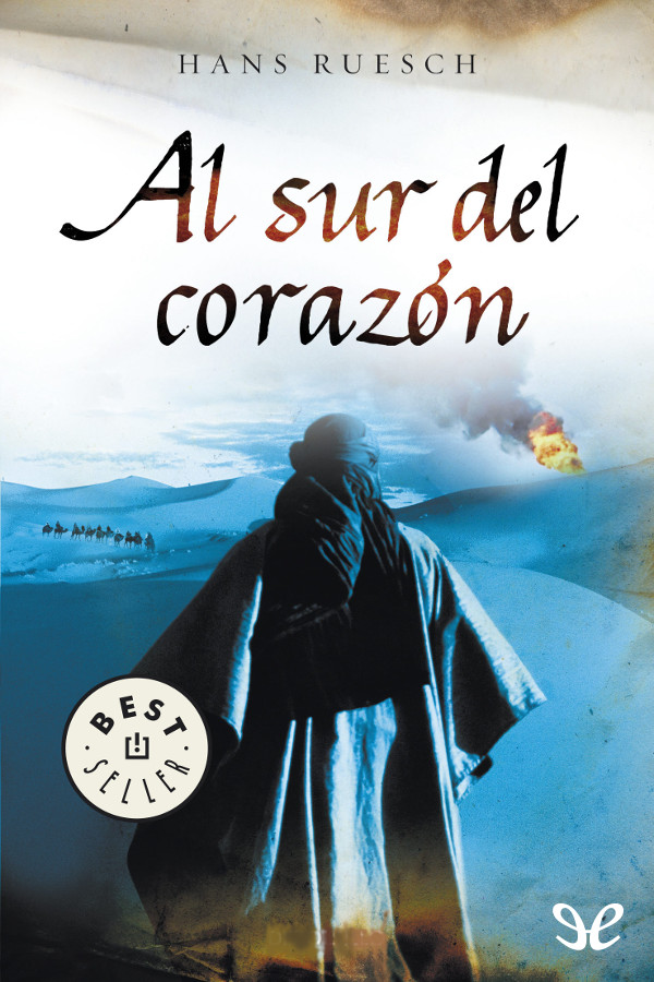 Al sur del corazón