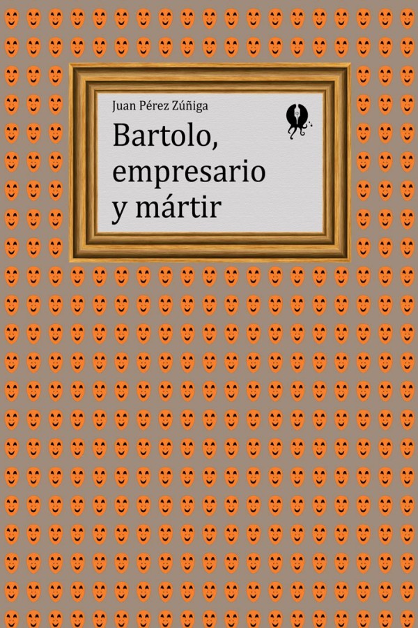 Bartolo, empresario y mártir