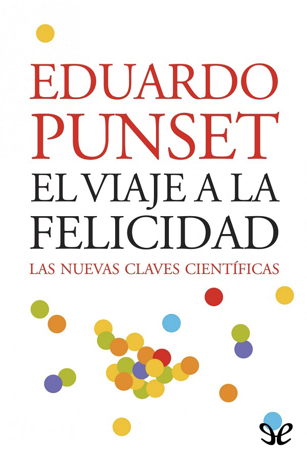 El viaje a la felicidad