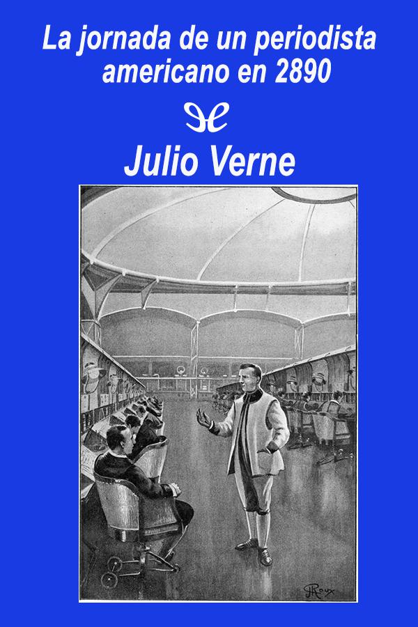 Jules Verne