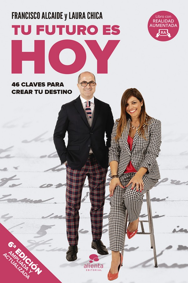 Tu futuro es hoy