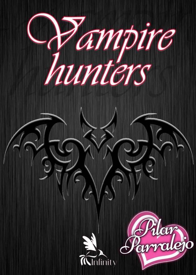 Vampire hunters