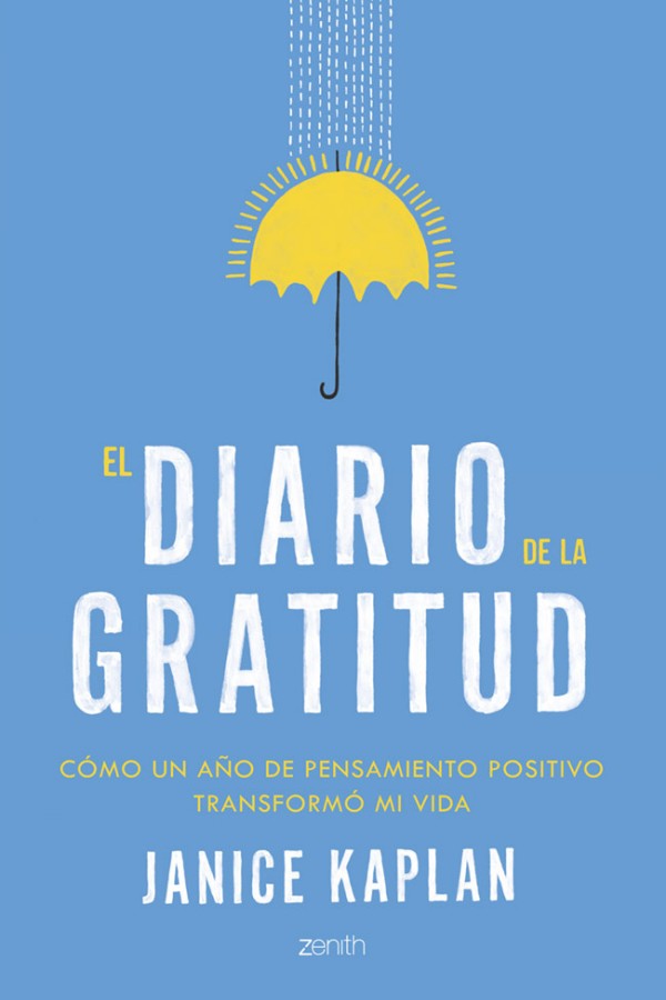 El diario de la gratitud