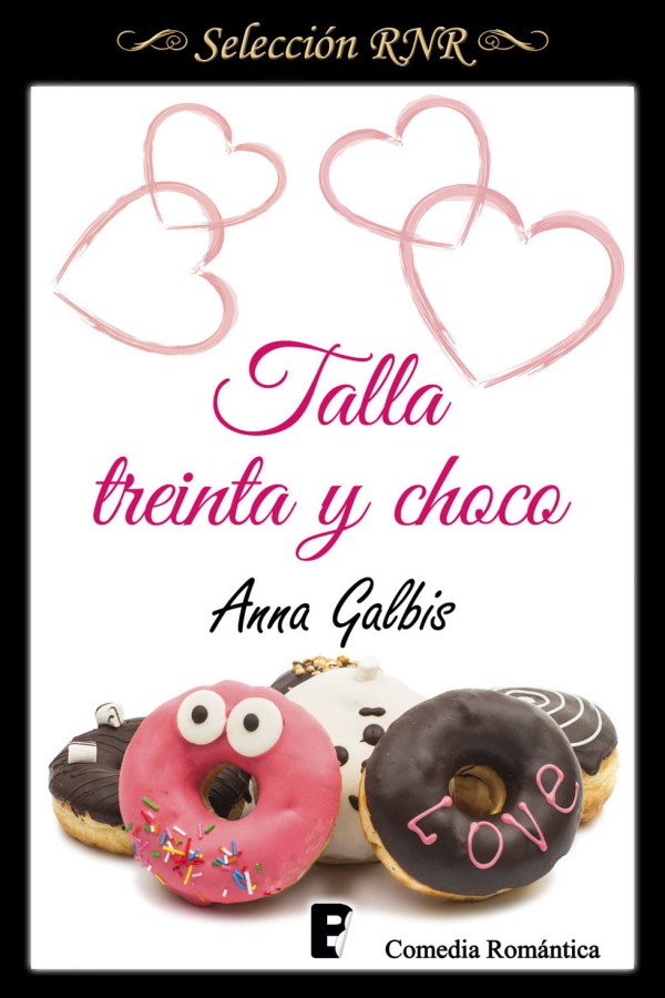 Talla treinta y choco