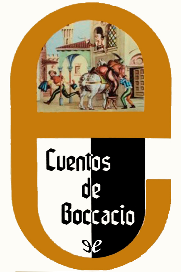 Cuentos de Boccacio