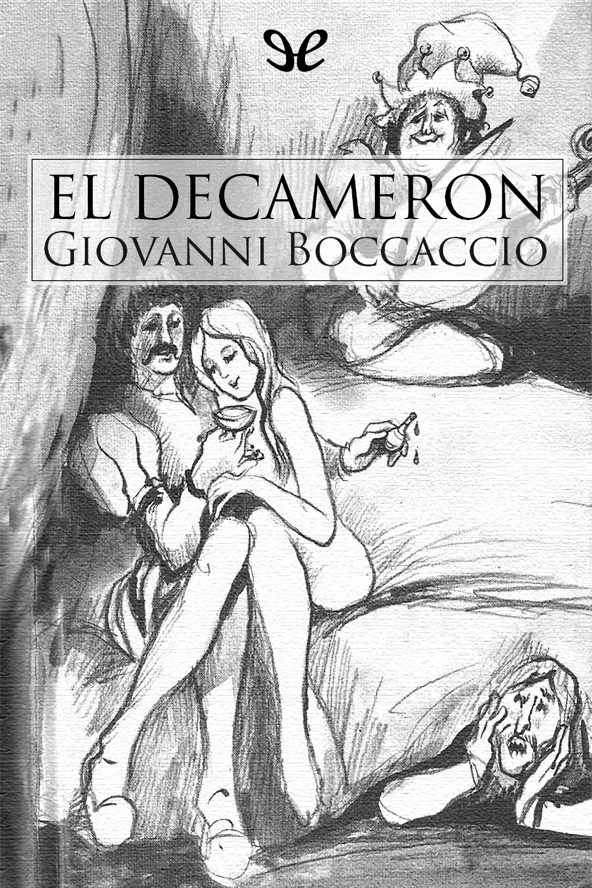 El Decameron (trad. Juan G. de Luaces)