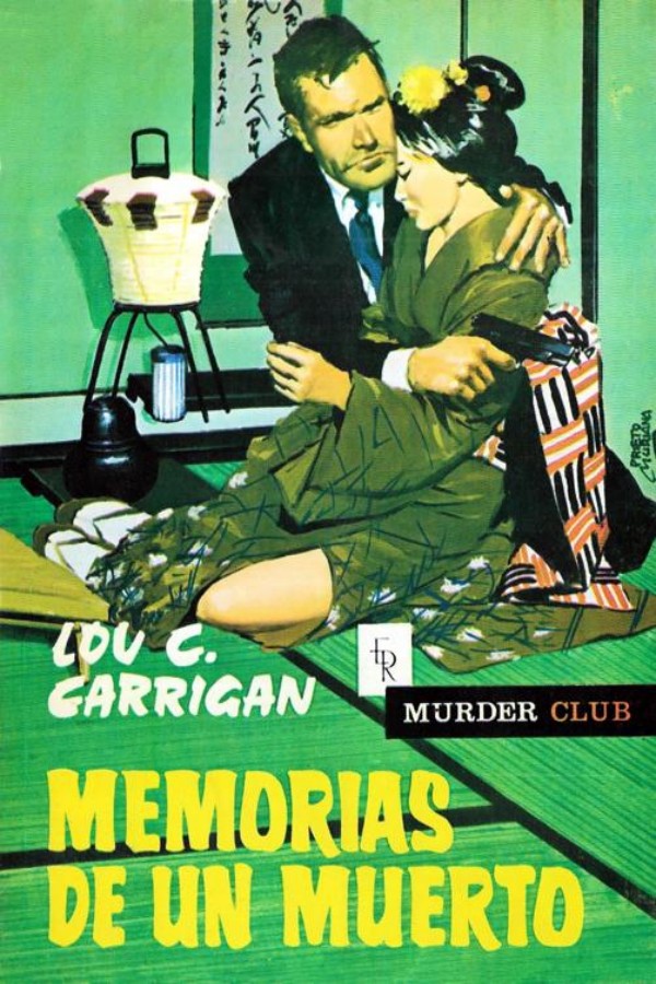 Memorias de un muerto