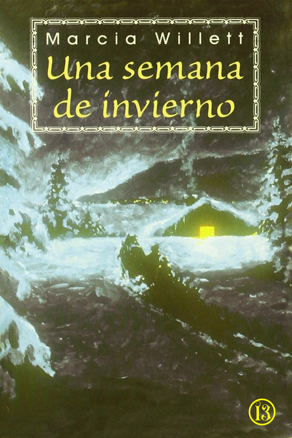 Una semana de invierno