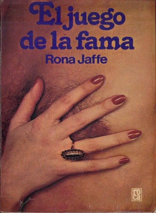 Rona Jaffe