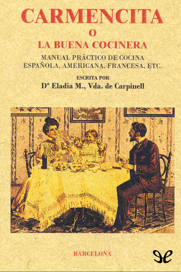 Eladia M. Vda. de Carpinell