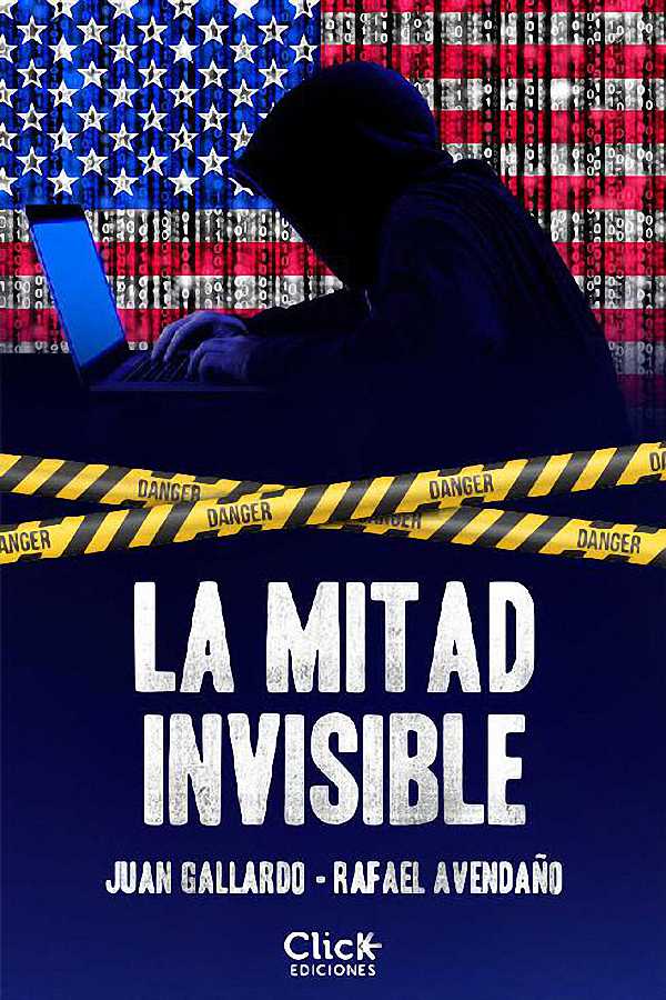 La mitad invisible