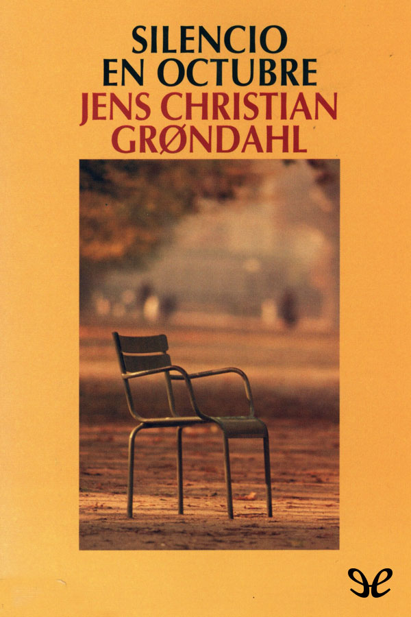 Jens Christian Grøndahl