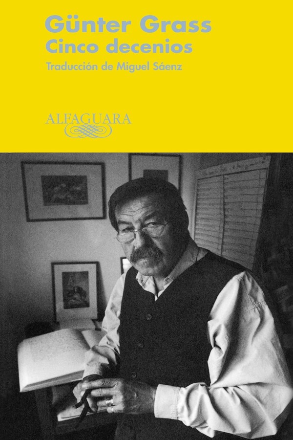 Günter Grass