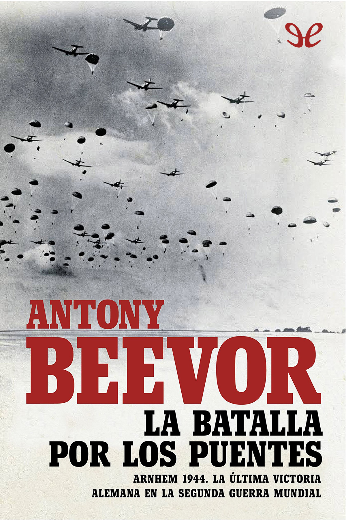 Antony Beevor