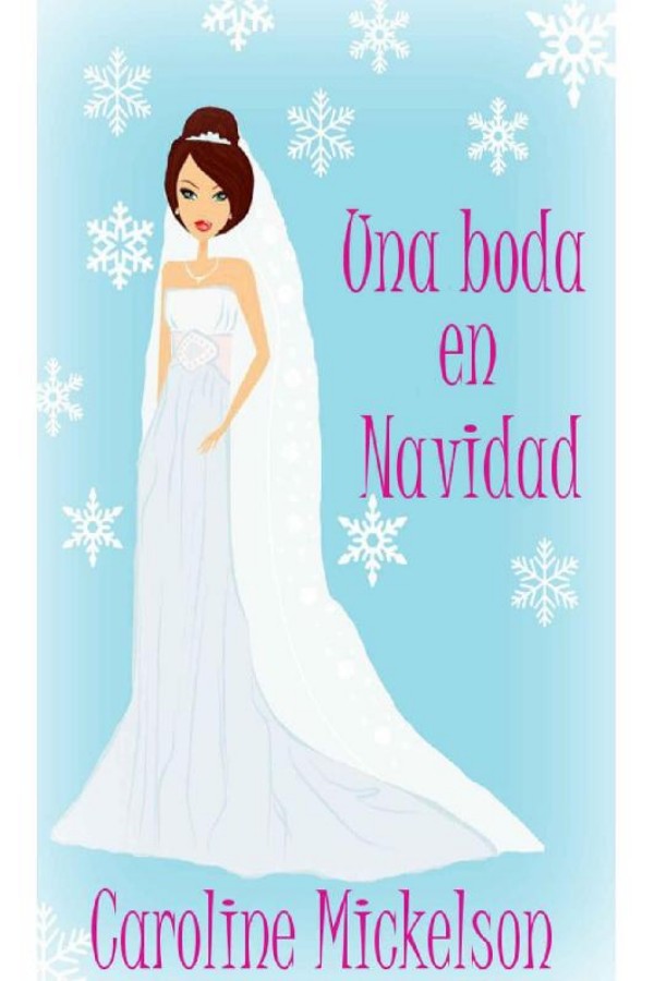 Una boda en Navidad