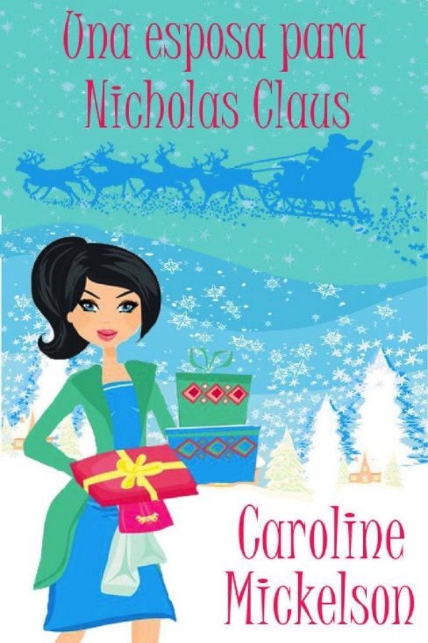Una esposa para Nicholas Claus