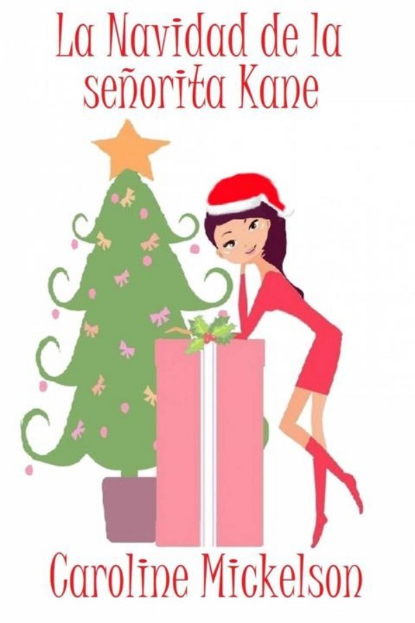 La navidad de la señorita Kane
