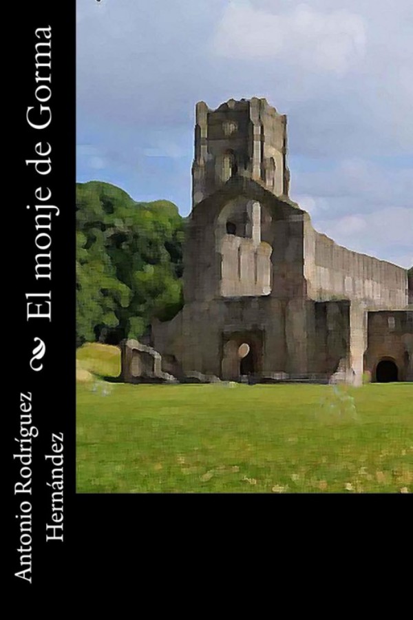 El monje de Gorma