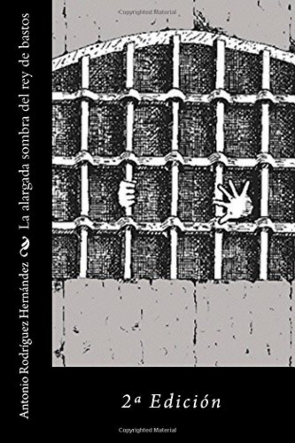 Antonio José Rodríguez Hernández