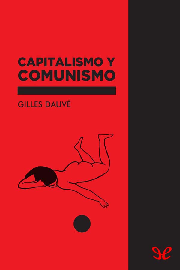 Capitalismo y comunismo