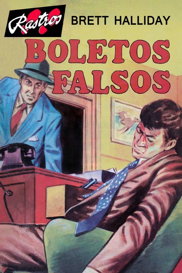 Boletos falsos
