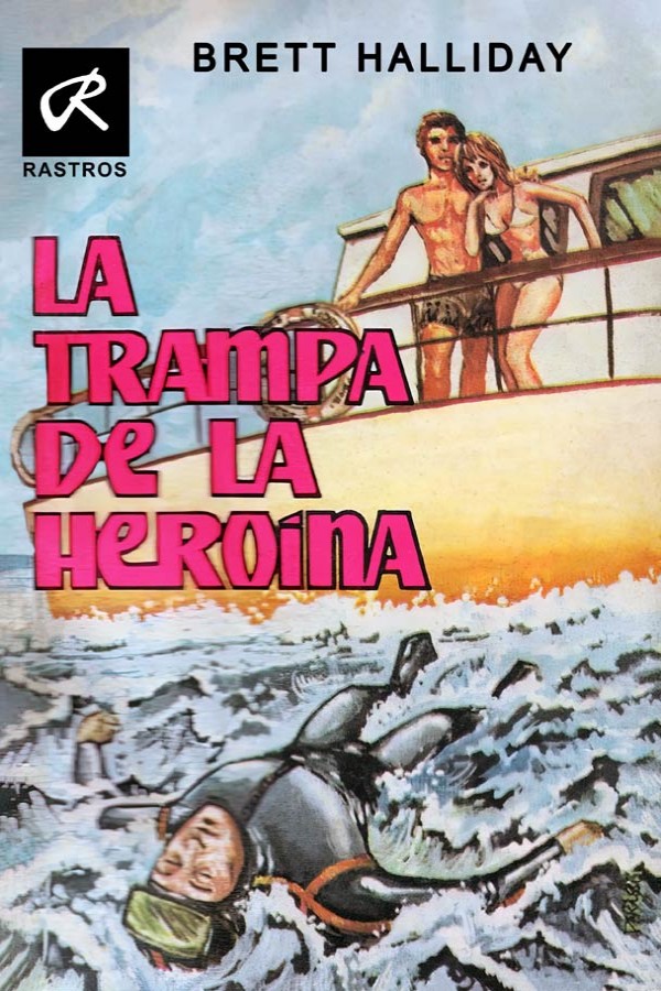 La trampa de la heroína