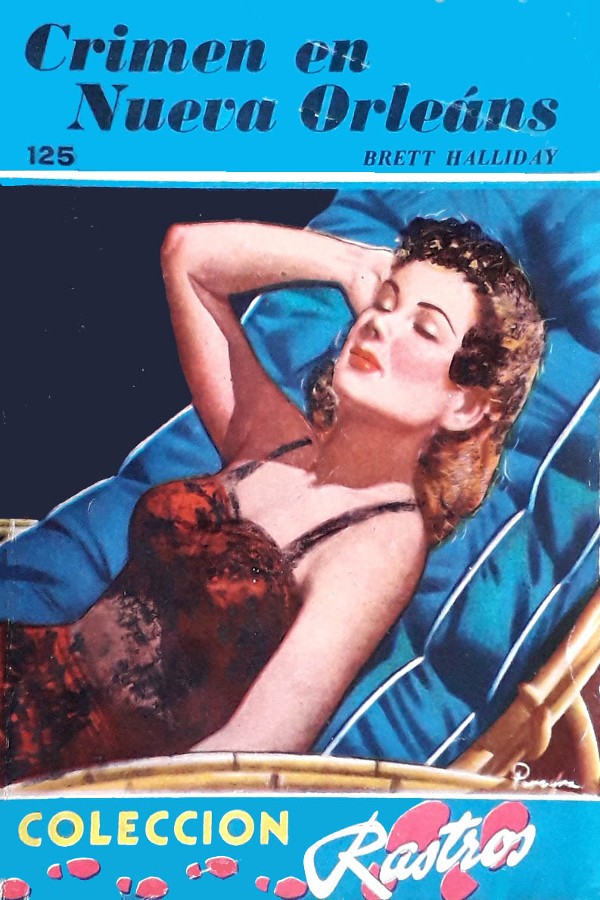 Crimen en Nueva Orleans