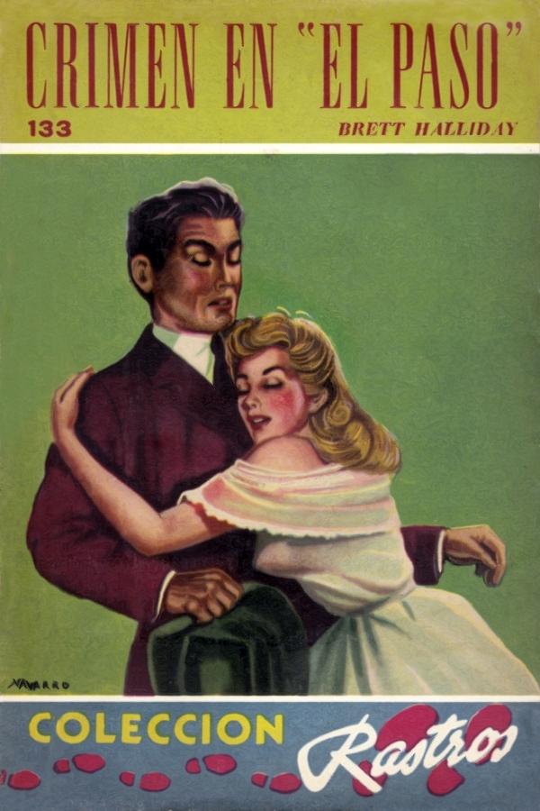 Crimen en «El Paso»