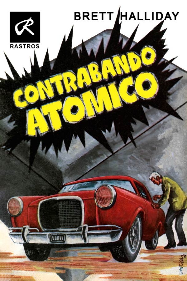 Contrabando atómico