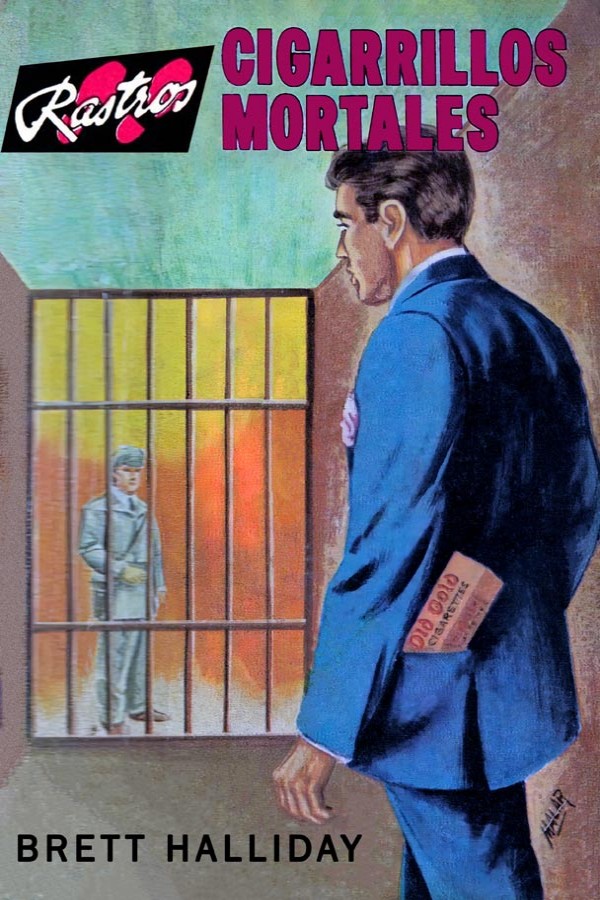 Cigarrillos mortales
