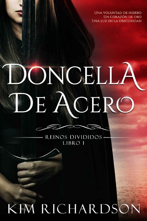 Doncella de acero