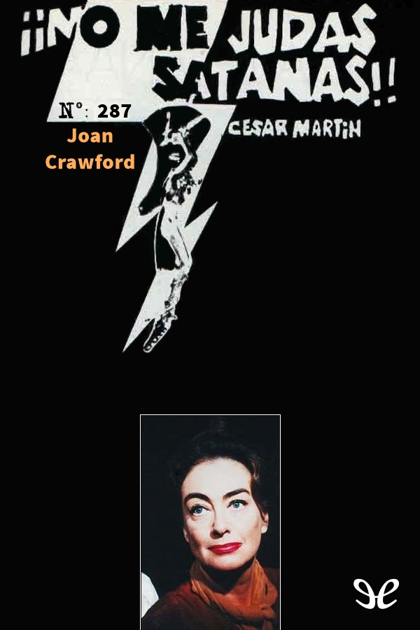 Joan Crawford