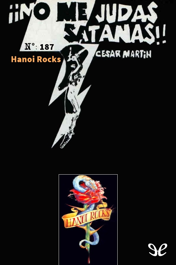 Hanoi Rocks
