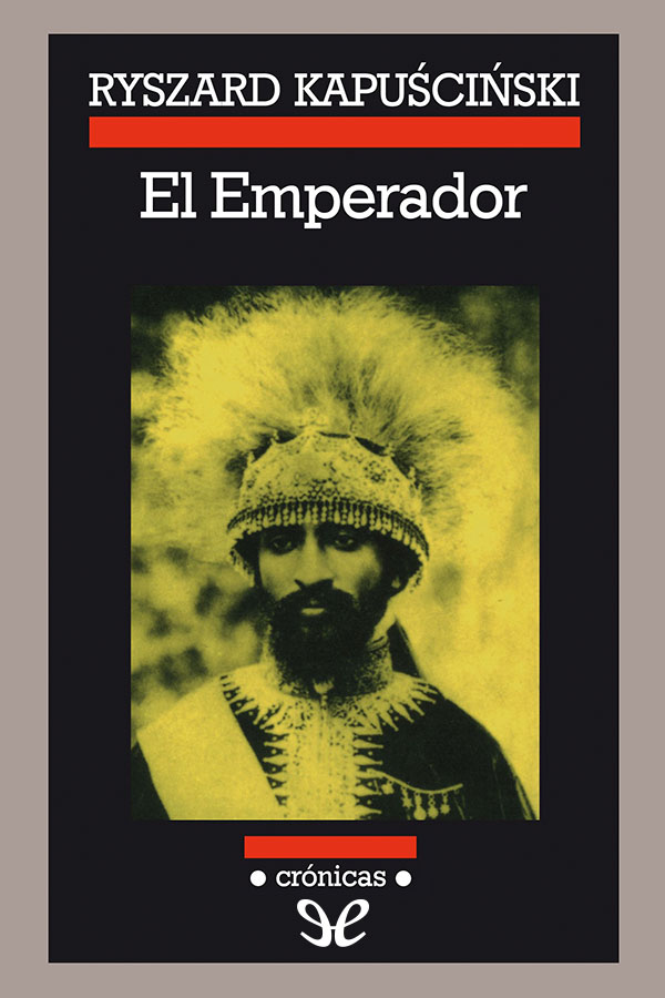 El Emperador
