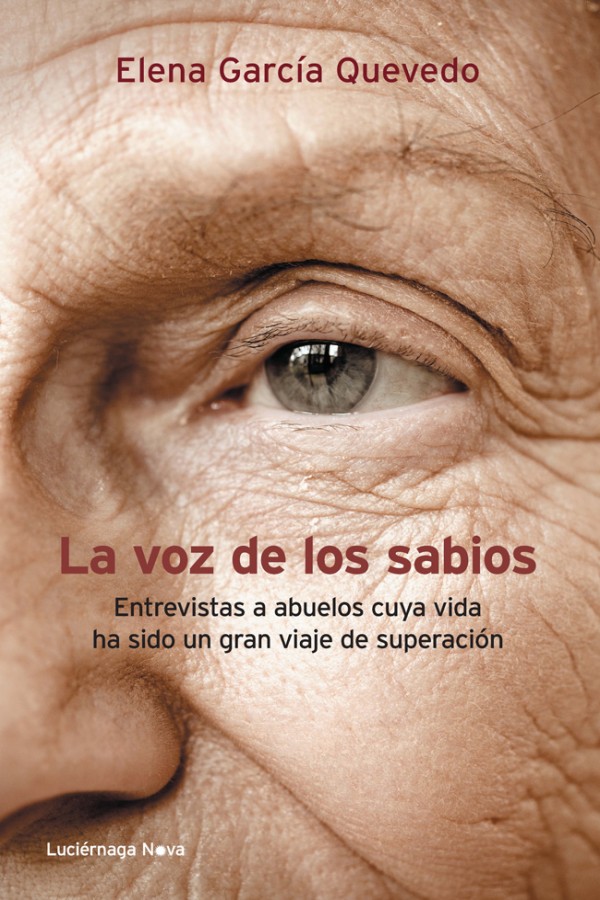 La voz de los sabios