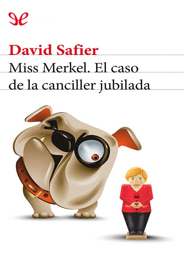 David Safier