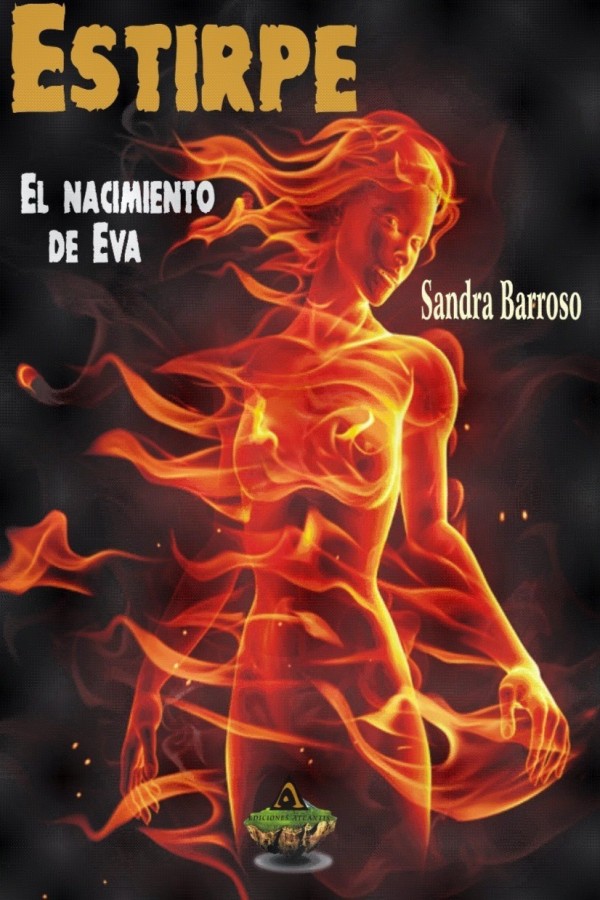 El nacimiento de Eva